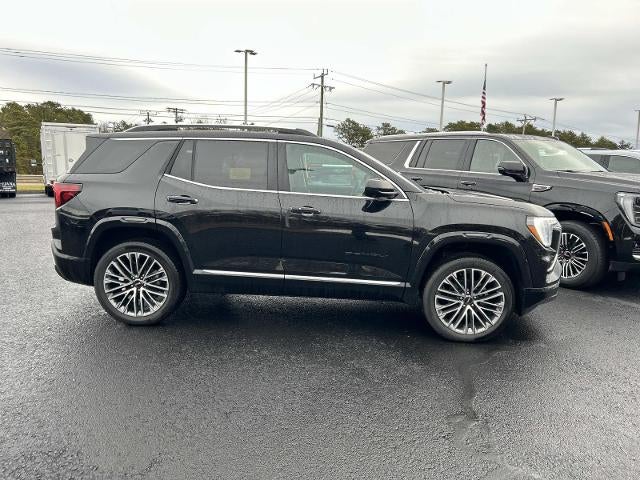 2026 GMC Terrain AWD Denali