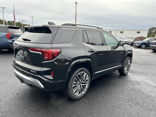 2026 GMC Terrain AWD Denali