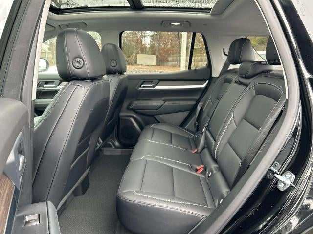 2026 GMC Terrain AWD Denali