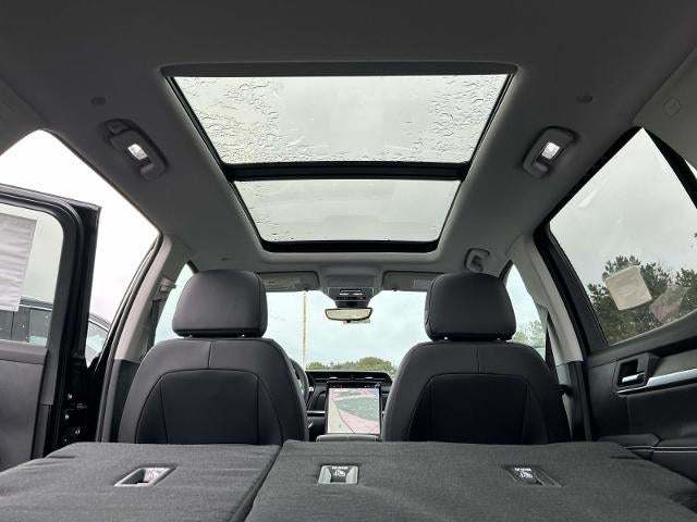 2026 GMC Terrain AWD Denali