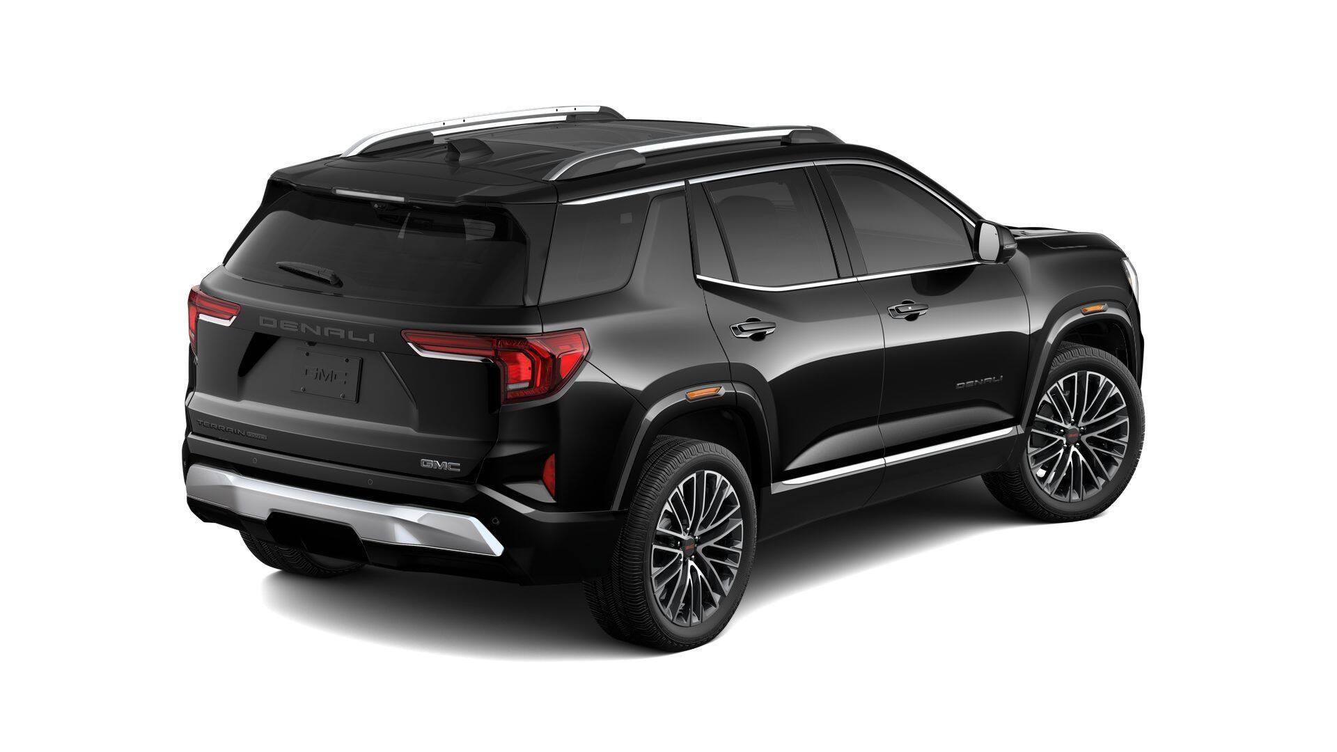 2026 GMC Terrain AWD Denali