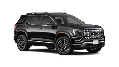 2026 GMC Terrain AWD Denali