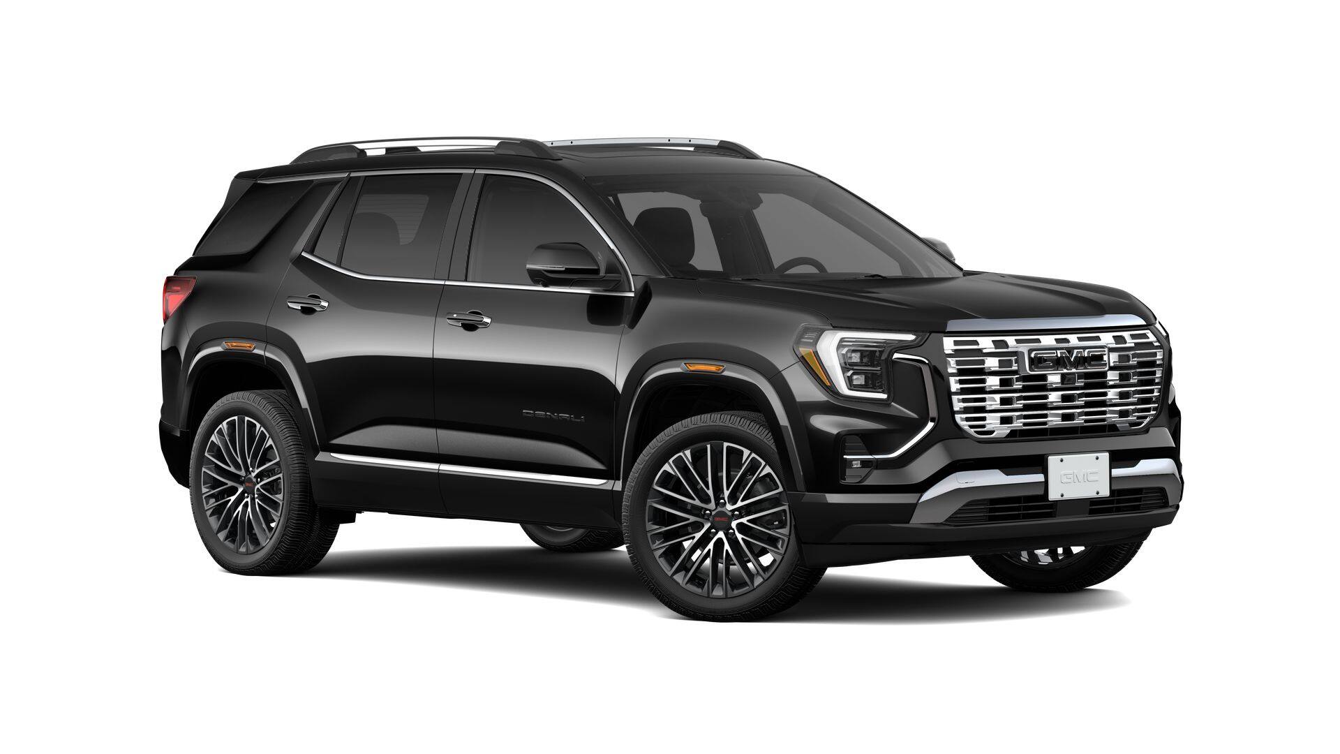 2026 GMC Terrain AWD Denali