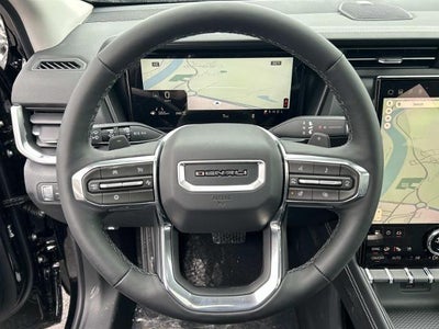 2026 GMC Terrain AWD Denali