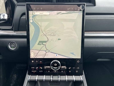 2026 GMC Terrain AWD Denali