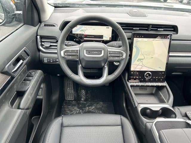 2026 GMC Terrain AWD Denali