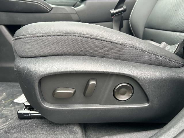 2026 GMC Terrain AWD Denali