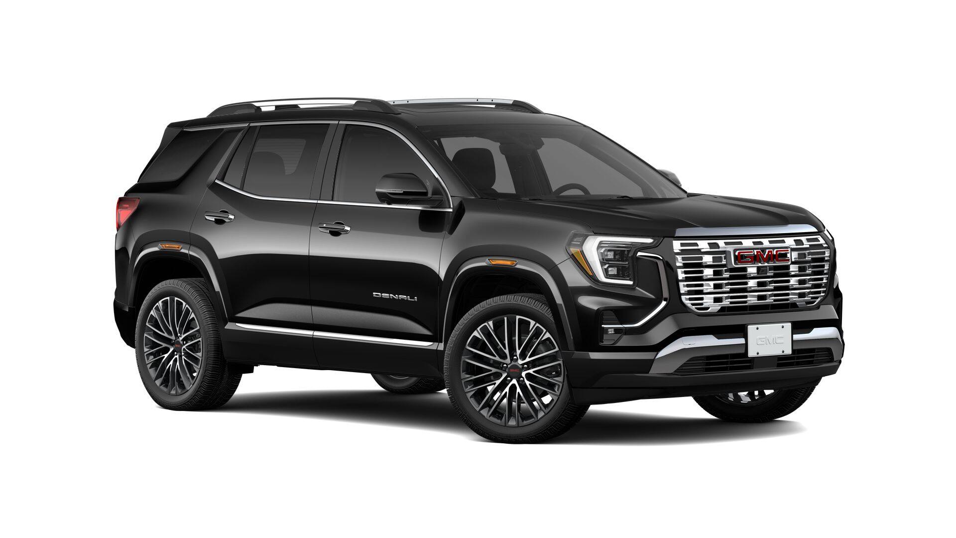 2026 GMC Terrain Base