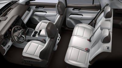 2026 GMC Terrain AWD Denali