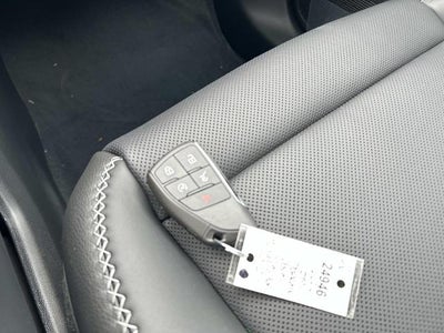 2026 GMC Terrain AWD Denali