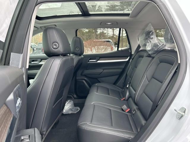 2026 GMC Terrain AWD Denali