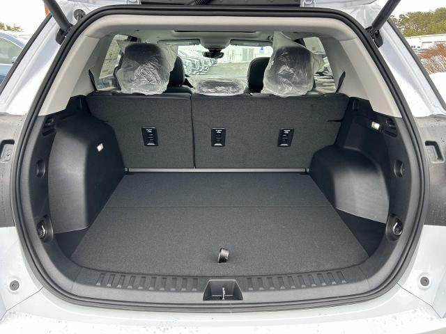 2026 GMC Terrain AWD Denali