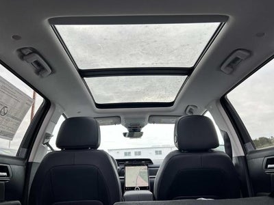 2026 GMC Terrain AWD Denali