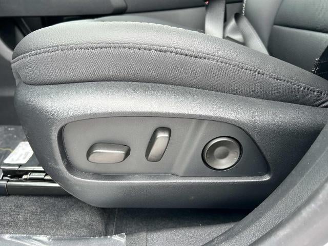 2026 GMC Terrain AWD Denali