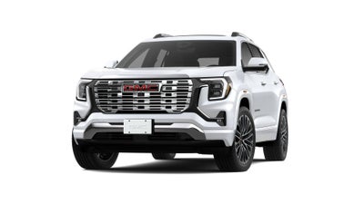 2026 GMC Terrain Base
