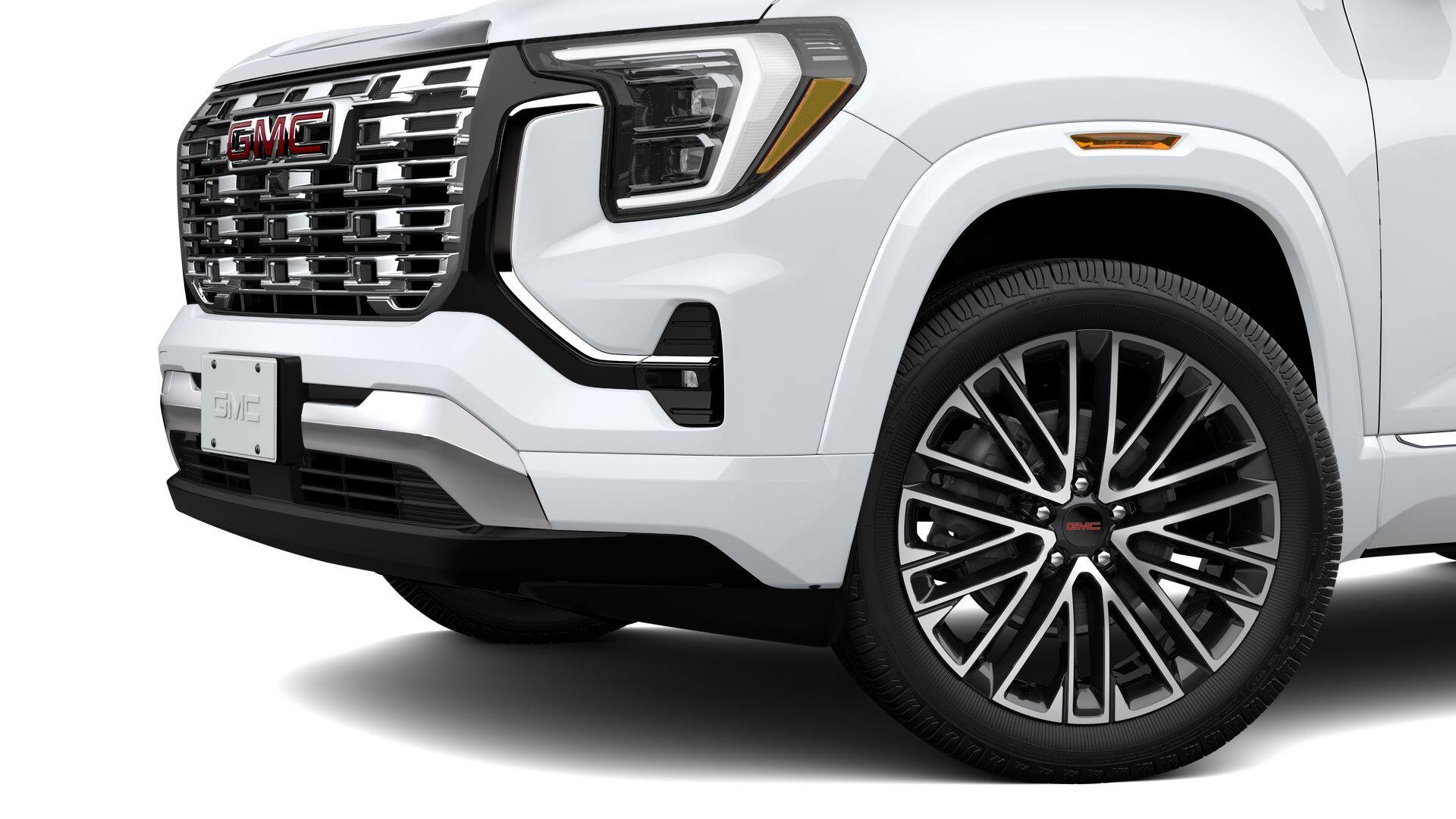 2026 GMC Terrain Base