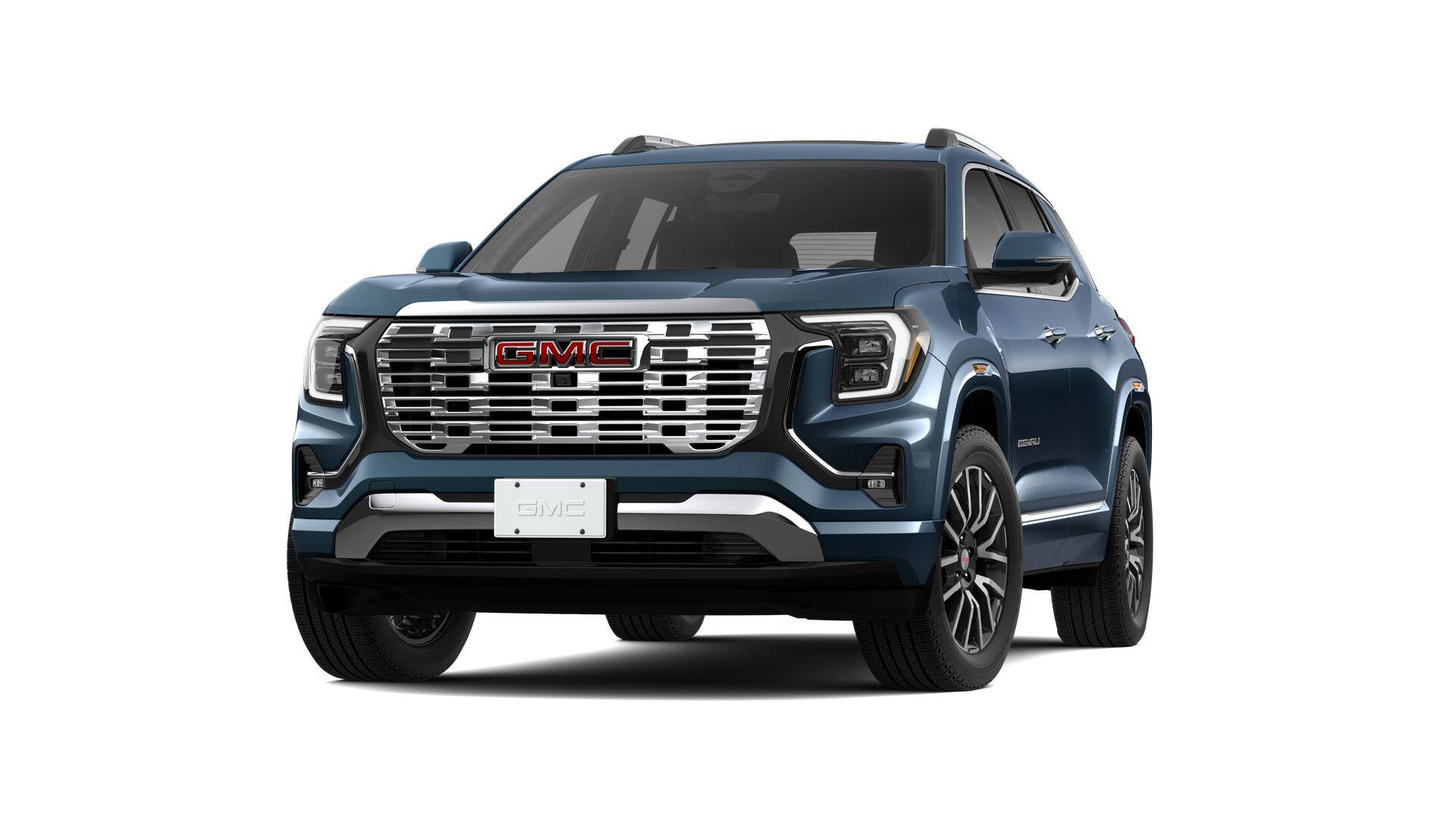 2026 GMC Terrain Base