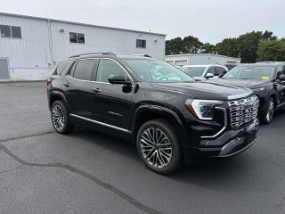 2026 GMC Terrain AWD Denali