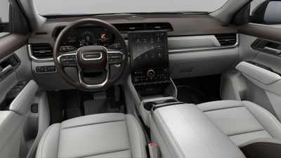 2027 GMC Terrain Base