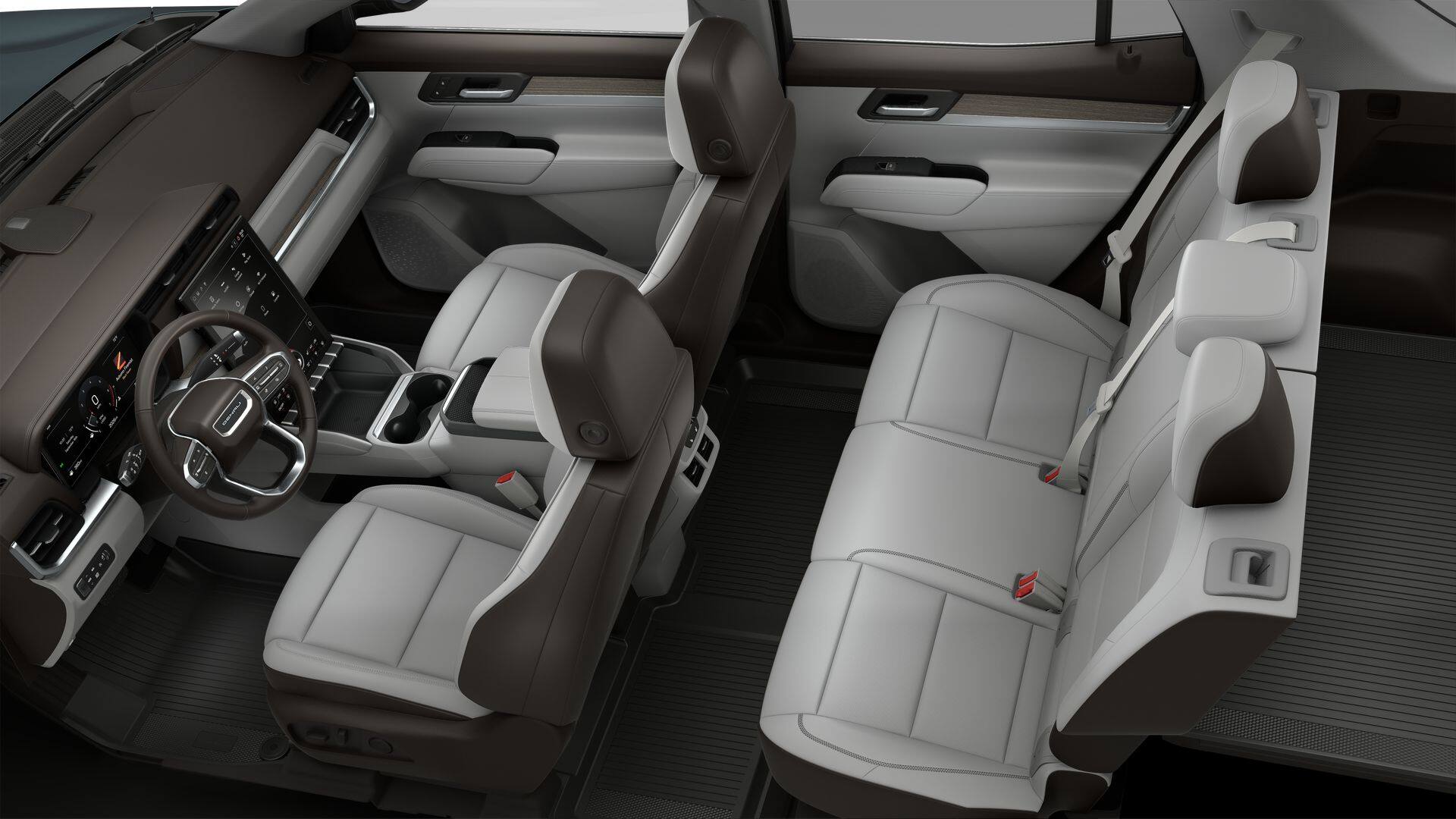 2027 GMC Terrain Base