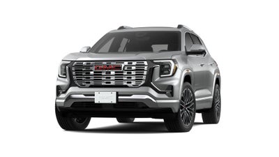 2026 GMC Terrain Base