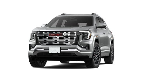 2026 GMC Terrain Base