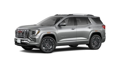 2026 GMC Terrain Base