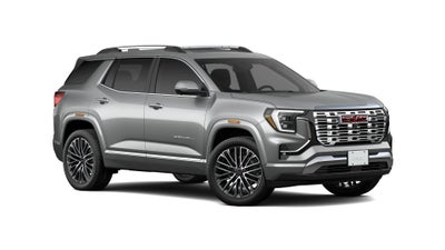 2026 GMC Terrain Base