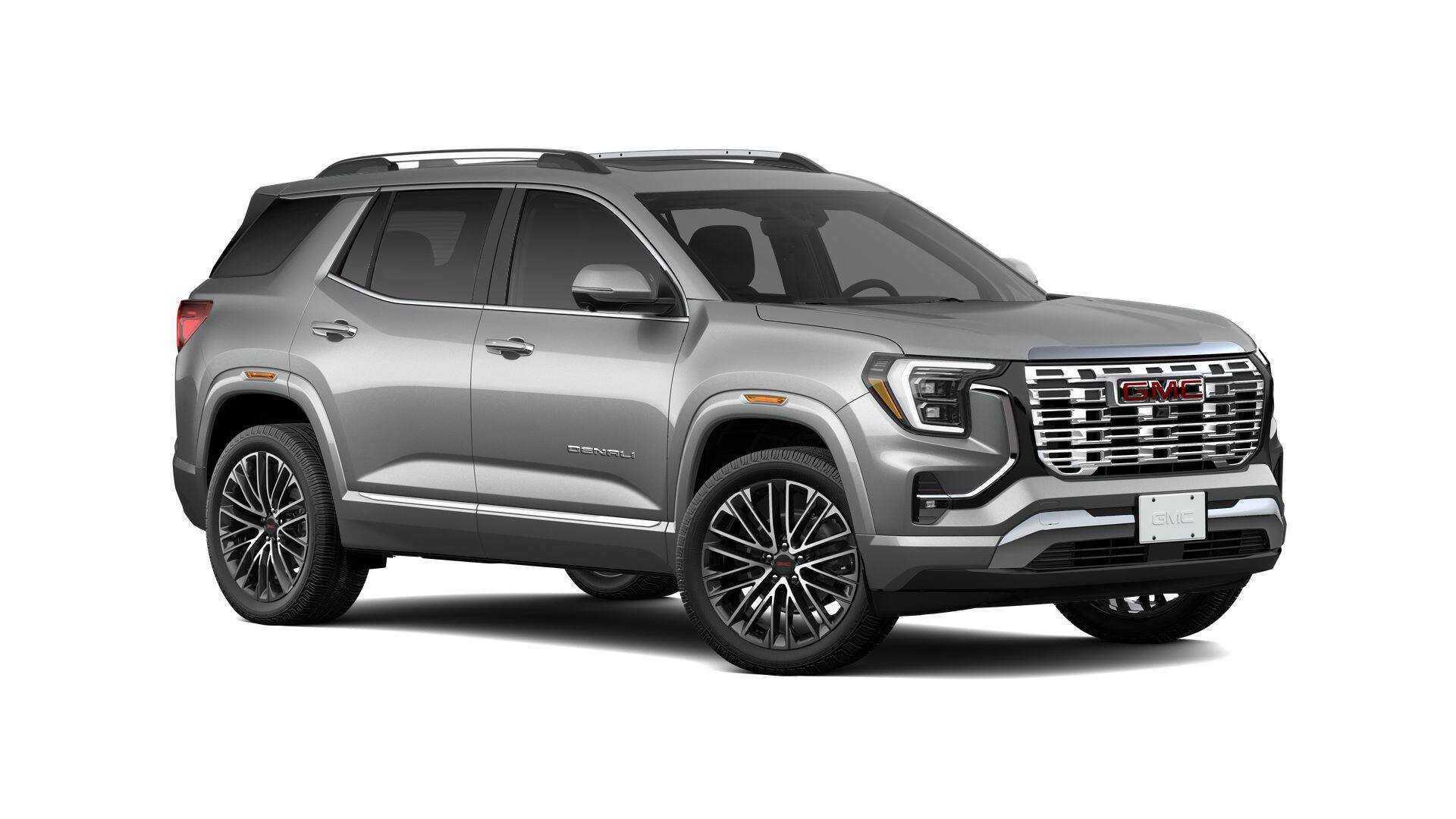 2026 GMC Terrain Base