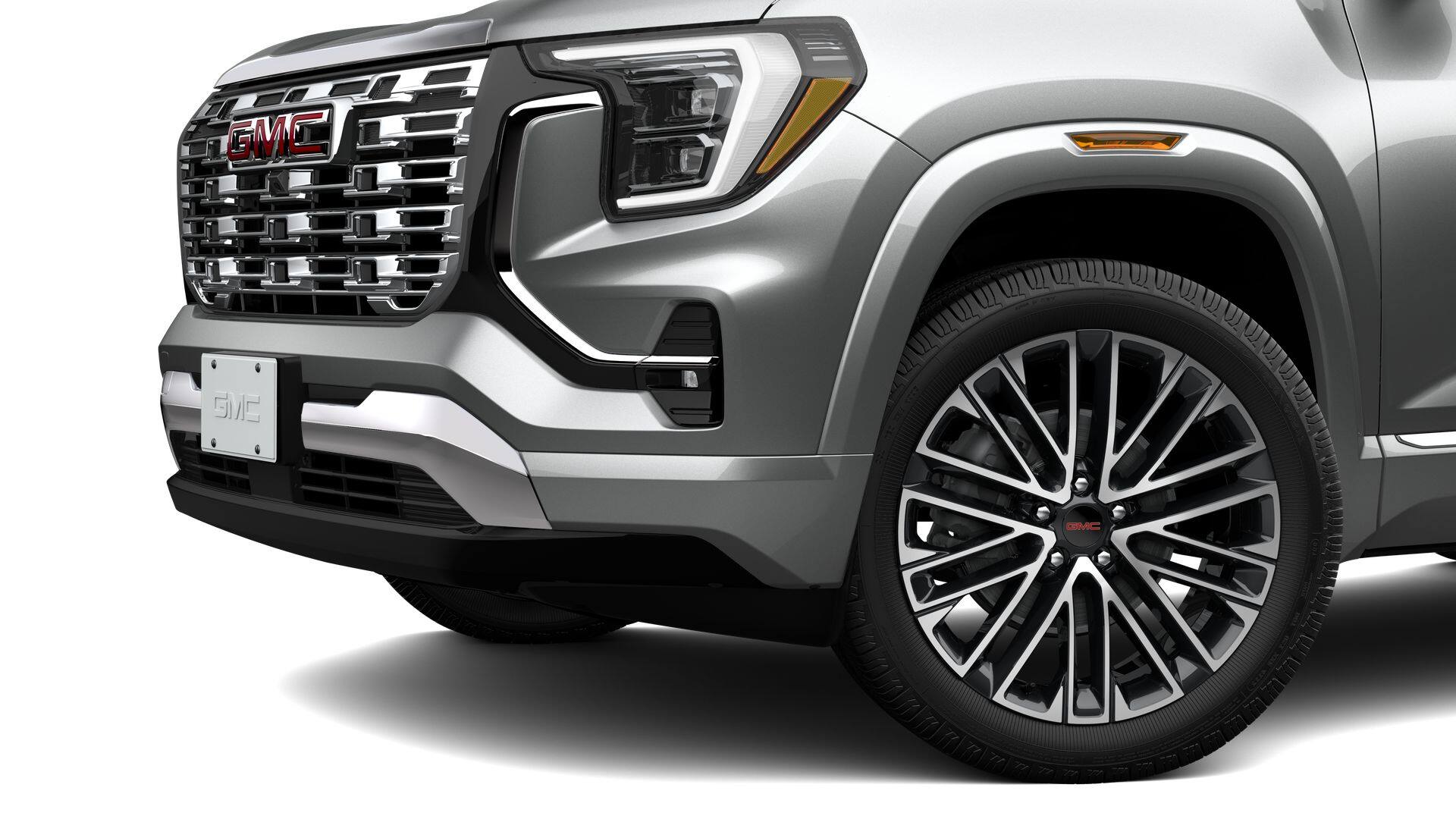 2026 GMC Terrain Base