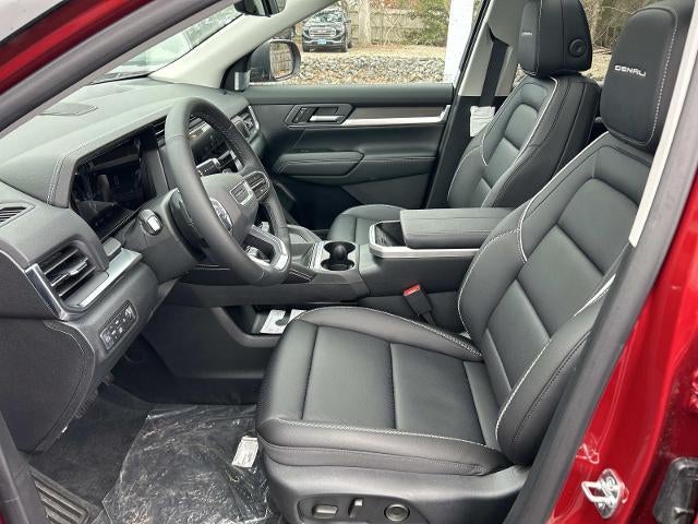 2026 GMC Terrain AWD Denali