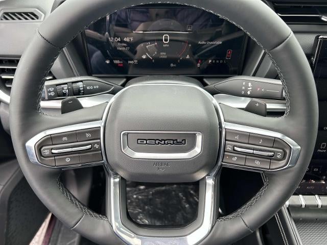 2026 GMC Terrain AWD Denali