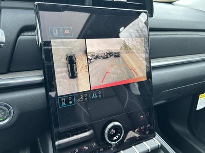 2026 GMC Terrain AWD Denali