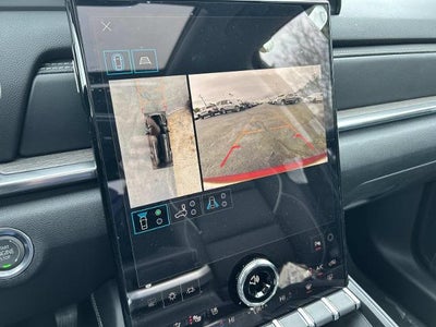 2026 GMC Terrain AWD Denali