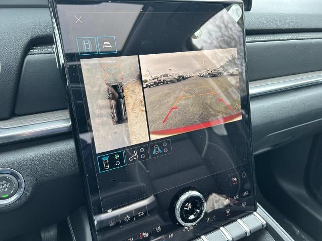 2026 GMC Terrain AWD Denali