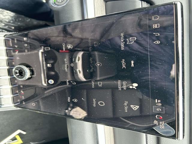 2026 GMC Terrain AWD Denali