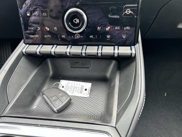 2026 GMC Terrain AWD Denali