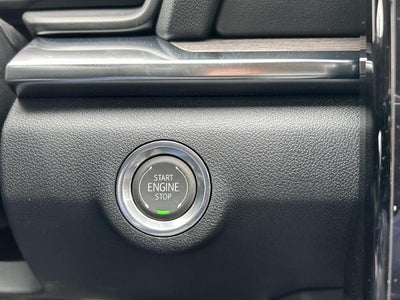 2026 GMC Terrain AWD Denali