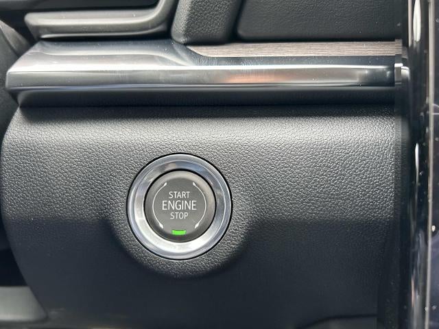 2026 GMC Terrain AWD Denali