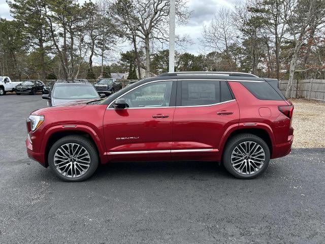 2026 GMC Terrain AWD Denali
