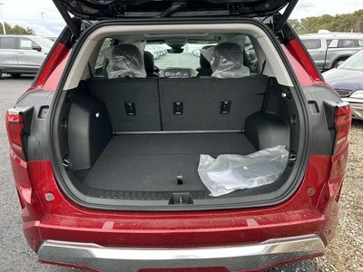 2026 GMC Terrain AWD Denali