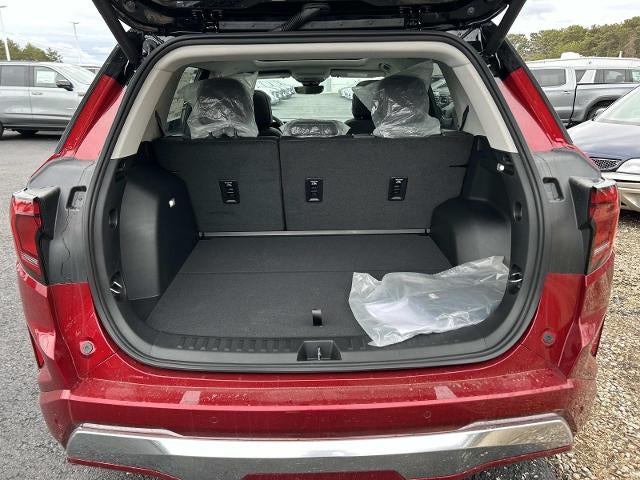 2026 GMC Terrain AWD Denali