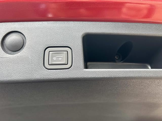 2026 GMC Terrain AWD Denali