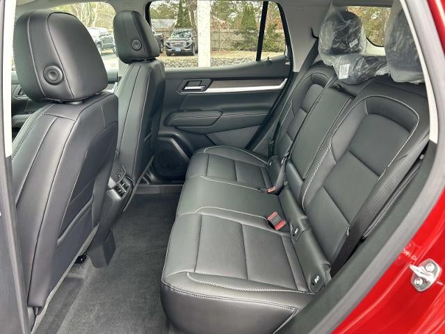 2026 GMC Terrain AWD Denali