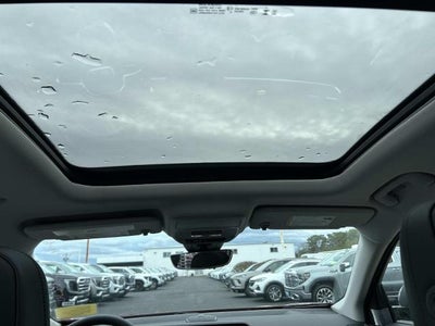 2026 GMC Terrain AWD Denali