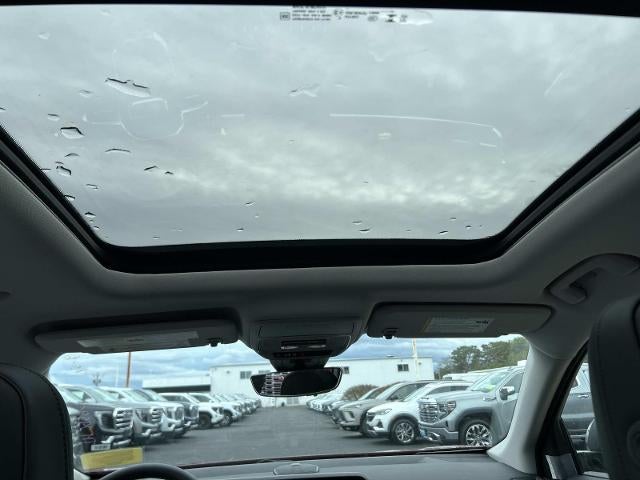 2026 GMC Terrain AWD Denali