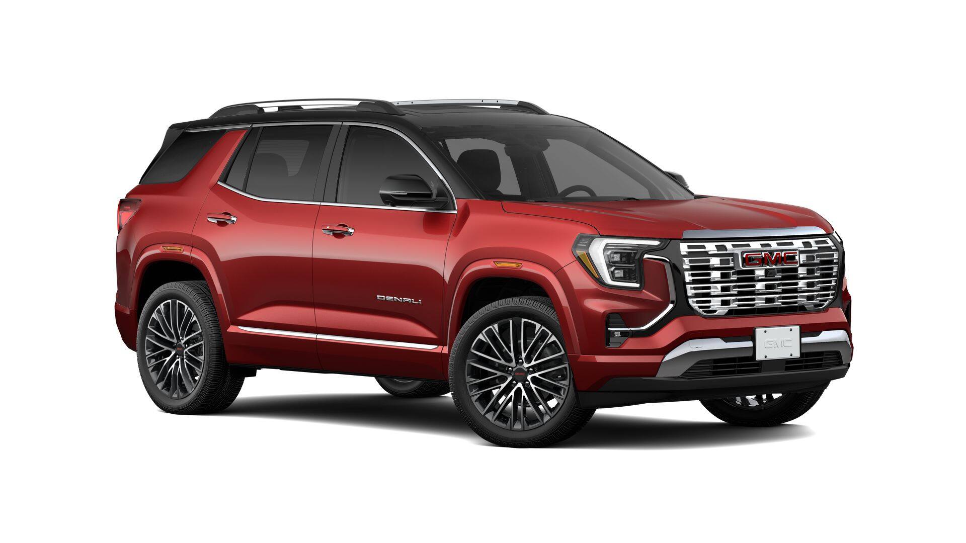 2026 GMC Terrain Base