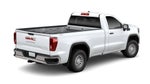 2026 GMC Sierra 1500 Base