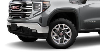 2026 GMC Sierra 1500 Base