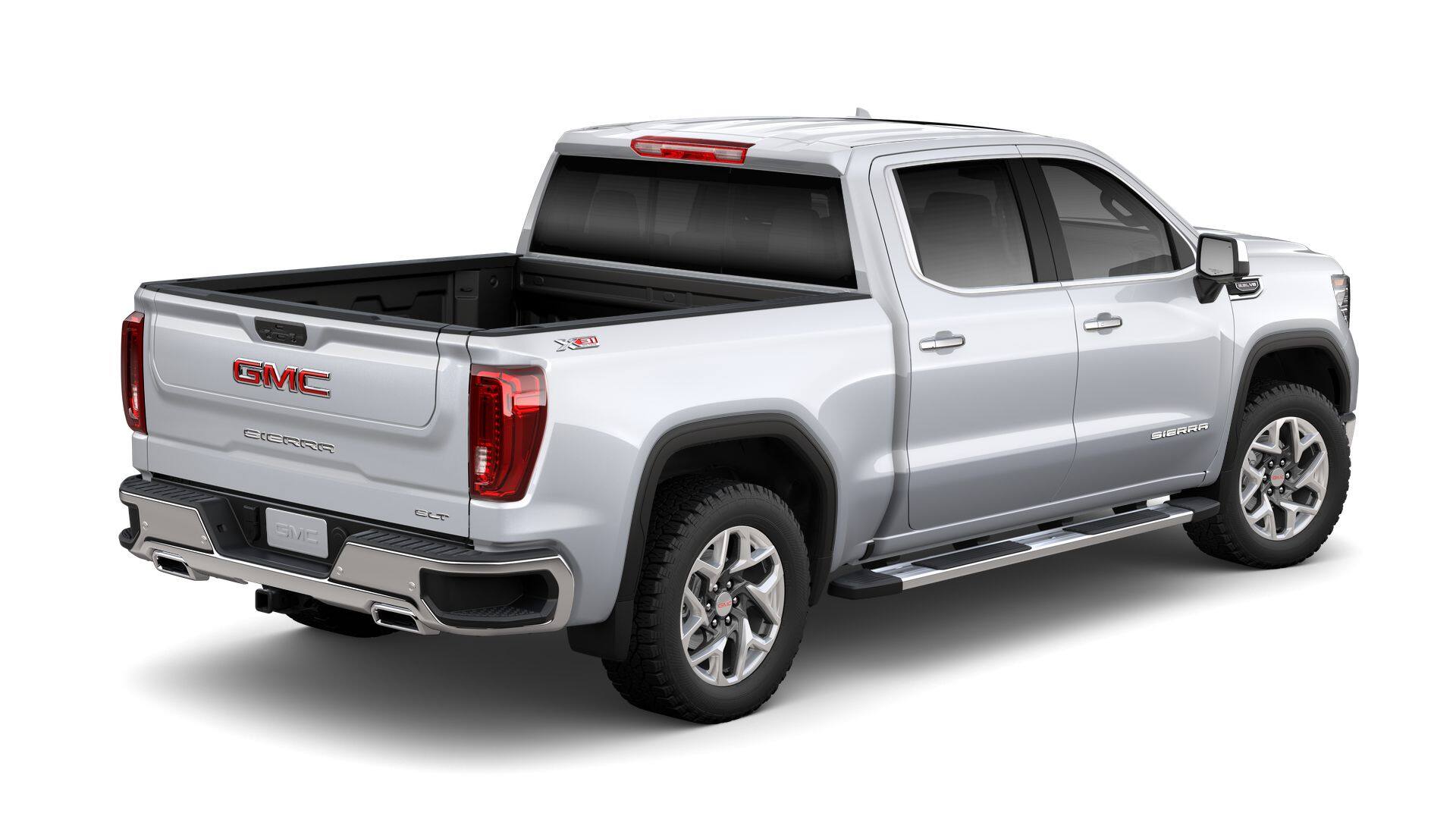 2026 GMC Sierra 1500 Base